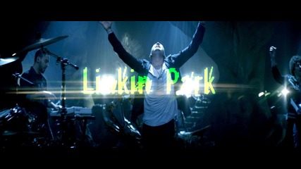 Linkin Park - Across The Line + Lyric [new Song 2010] Hq
