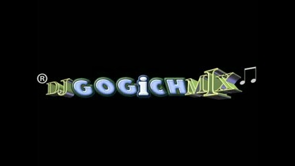 dj gogich mix - mix 2011