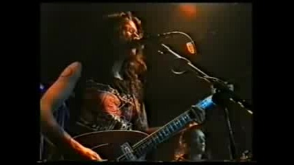 Dead Moon - Its Ok 1998