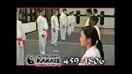 Карате