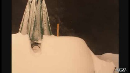 Снежна буря