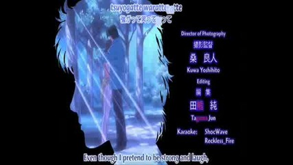 Angel Heart Opening