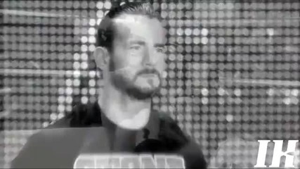 Wwe Cm Punk New 2011 Cult Of Personality Titantron with Download Link - Youtube