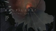 Half-life 2 Episode One (част 01) Hard