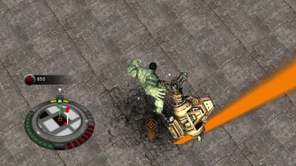 Hulk epizod 9 by:supercool66