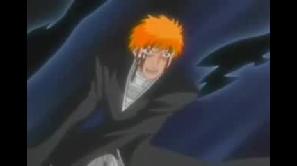 Bleach - Me Against the World 