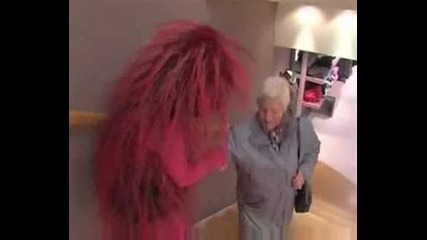Wesen Oder Menschlich.avi