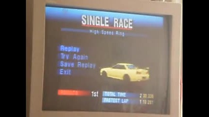 Ps Gran Turismo 2 Епизод 4