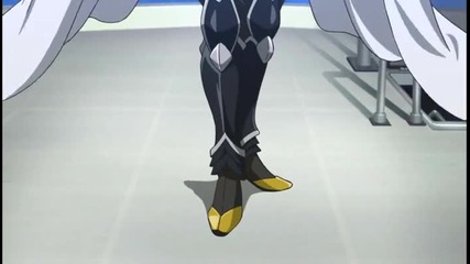 Zetsuen no Tempest Episode 23 Eng Hq
