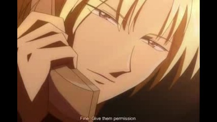 Kaleido Star - Season 1 - Episode 22 [2/3]