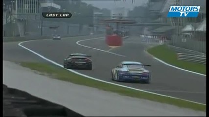 International Gt Open Monza 2010 