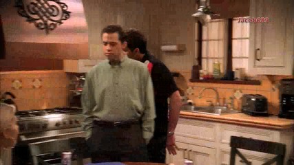 Двама мъже и половина S01 E16/two and half men S01 E16