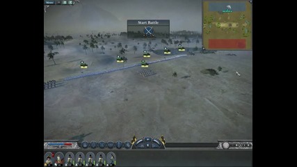 Napoleon Total War Battle 2