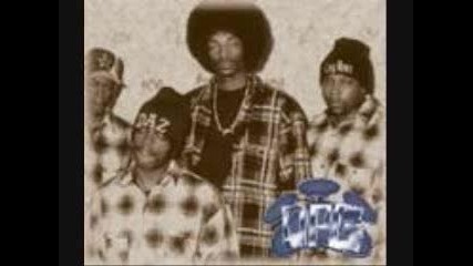 Snoop Dogg - Gz And Hustlers