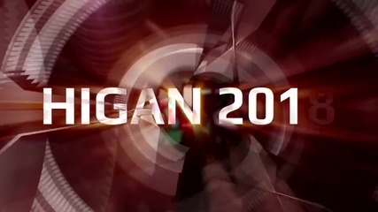 Amv - Low Gravity [higan 2012]
