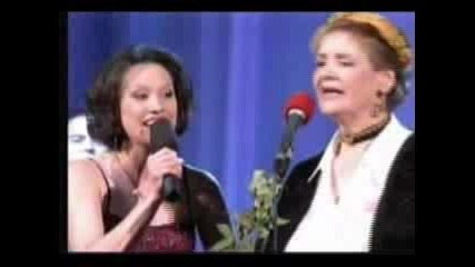 Lepa Lukic I Andjela Subotic - Lepa Moja