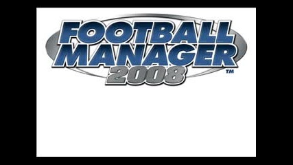 I Will Survive (football Manager 2008)