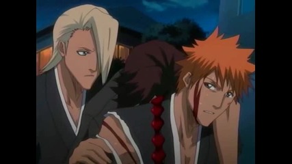 Bleach Ep85