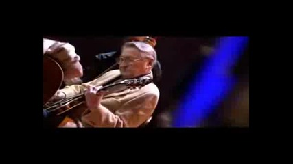 Scotty Moore Amp Eric Clapton - Mystery