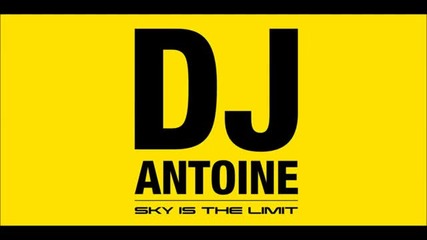 (2013) Dj Antoine Mad Mark - Crazy World