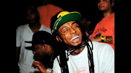 lil wayne.
