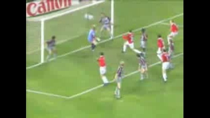 Manchester United - Evro 6anpioni
