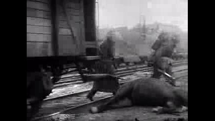 Die Wehrmacht - Stalingrad