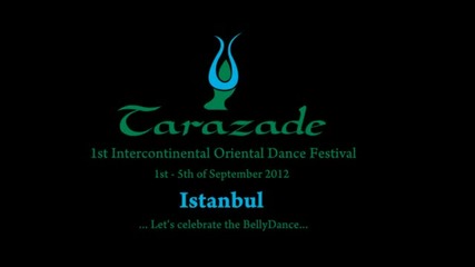 Didem Tarazade performans