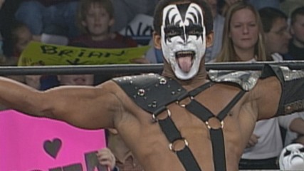 Shane Helms vs. Norman Smiley: WCW Monday Nitro, Jan. 31, 2000 (WWE Network Exclusive)