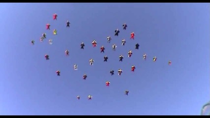 Свободно падане 