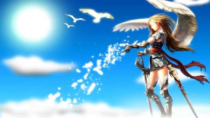Angels Reverse - don_t care