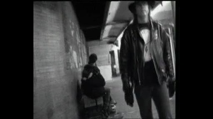 Guns N Roses & Alice Cooper-the Garden