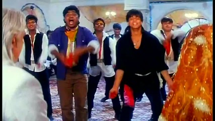 3. Ghunghte Mein Chandahai