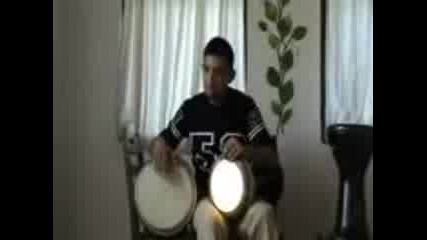 Darbuka Show