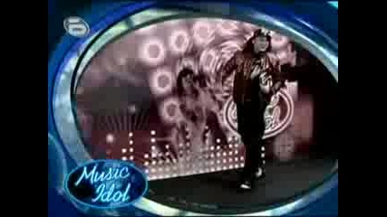 Music Idol 2 - Добро Качесвто (26.02.08) В Варна