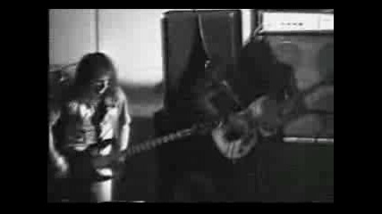 Pirnha - Alone We Stand