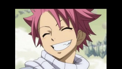 Fairy Tail everything change {fic 4}part1
