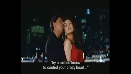 Bollywood Romantic