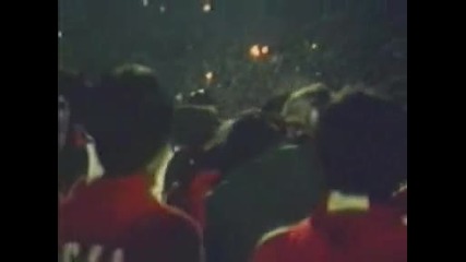 30 години от Цска Ливърпул 2 : 0 Cska Liverpool 