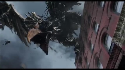 Birdman (2014)