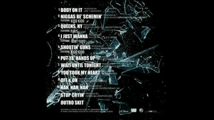 50 Cent - Off And On