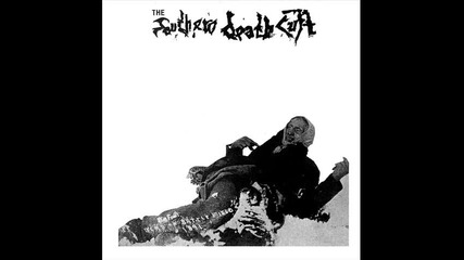 Southern Death Cult - Moya (original Version)