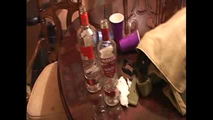 Лесбийско Парти