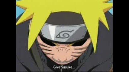 Naruto-Kyubis Power-Carousel