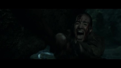 Halo Nightfall Trailer [official]