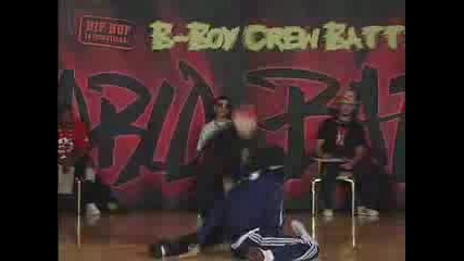 Hip Hop Championship 2006