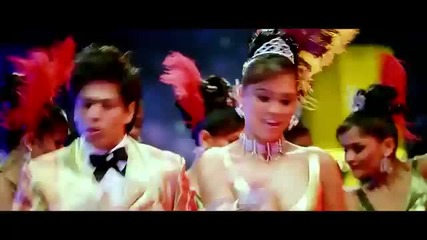 Phir Milenge - Rab Ne Bana De Jodi