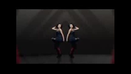 Selena Gomez & The Scene - Naturally (dave Aude Remix) [3gp - 176x144]__by.#sgd