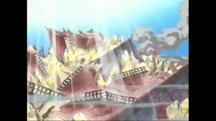 One Piece - Livin' one the Edge