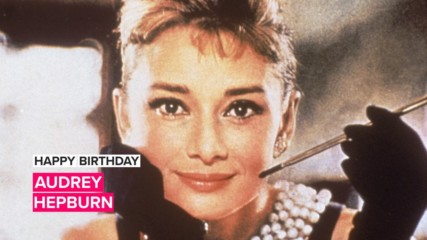 If you haven't seen these 4 Audrey Hepburn films, you need a history class